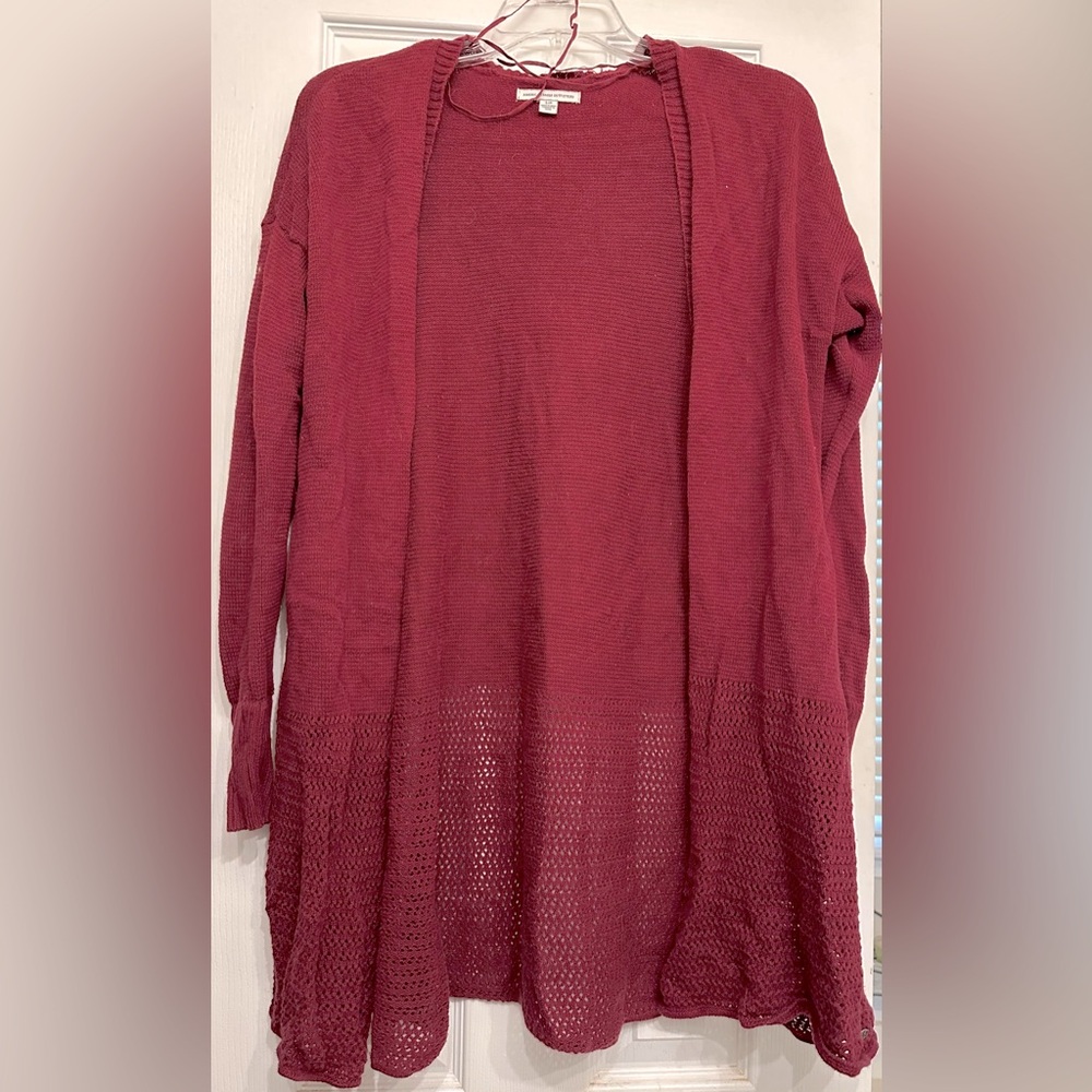 American Eagle Lightweight Sweater